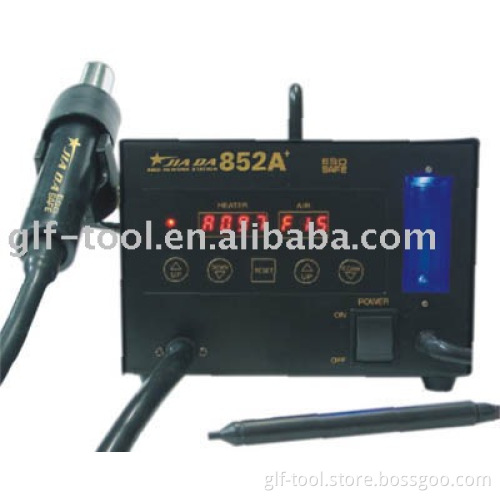 JIADA-852A+ SMD Rework Station